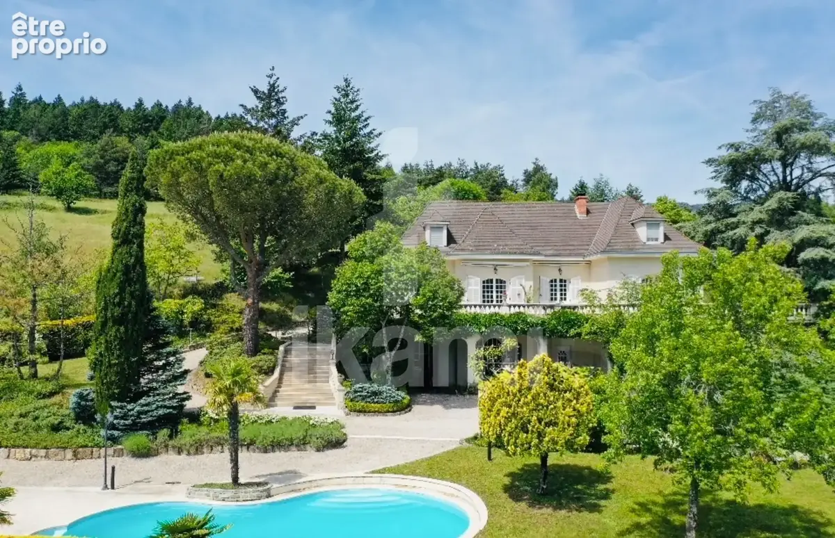Maison à VILLEVOCANCE