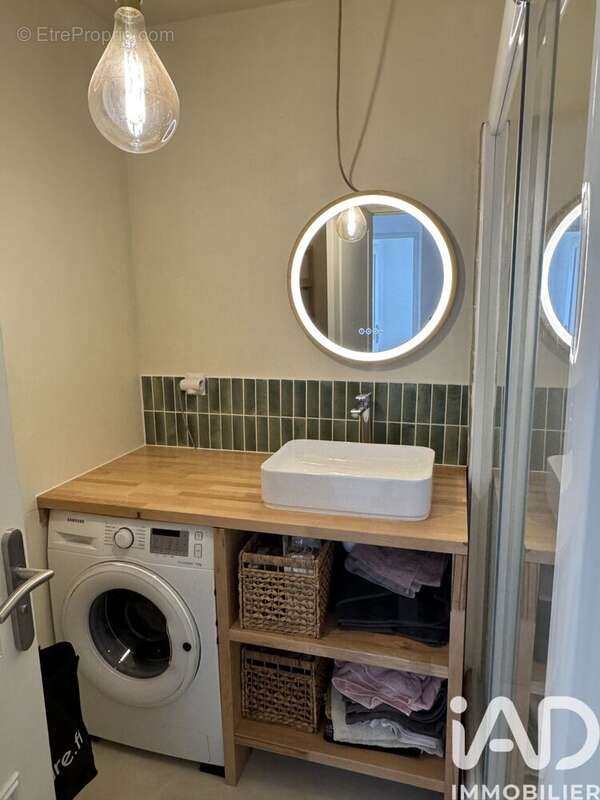 Photo 8 - Appartement à RENNES