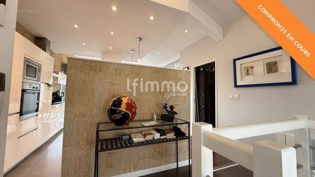 Appartement à BRIGNAIS