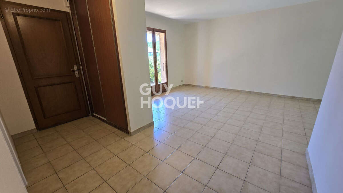 Maison à MONTPELLIER