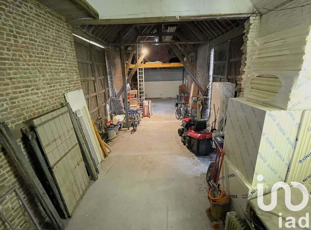 Photo 8 - Maison à FOURNES-EN-WEPPES