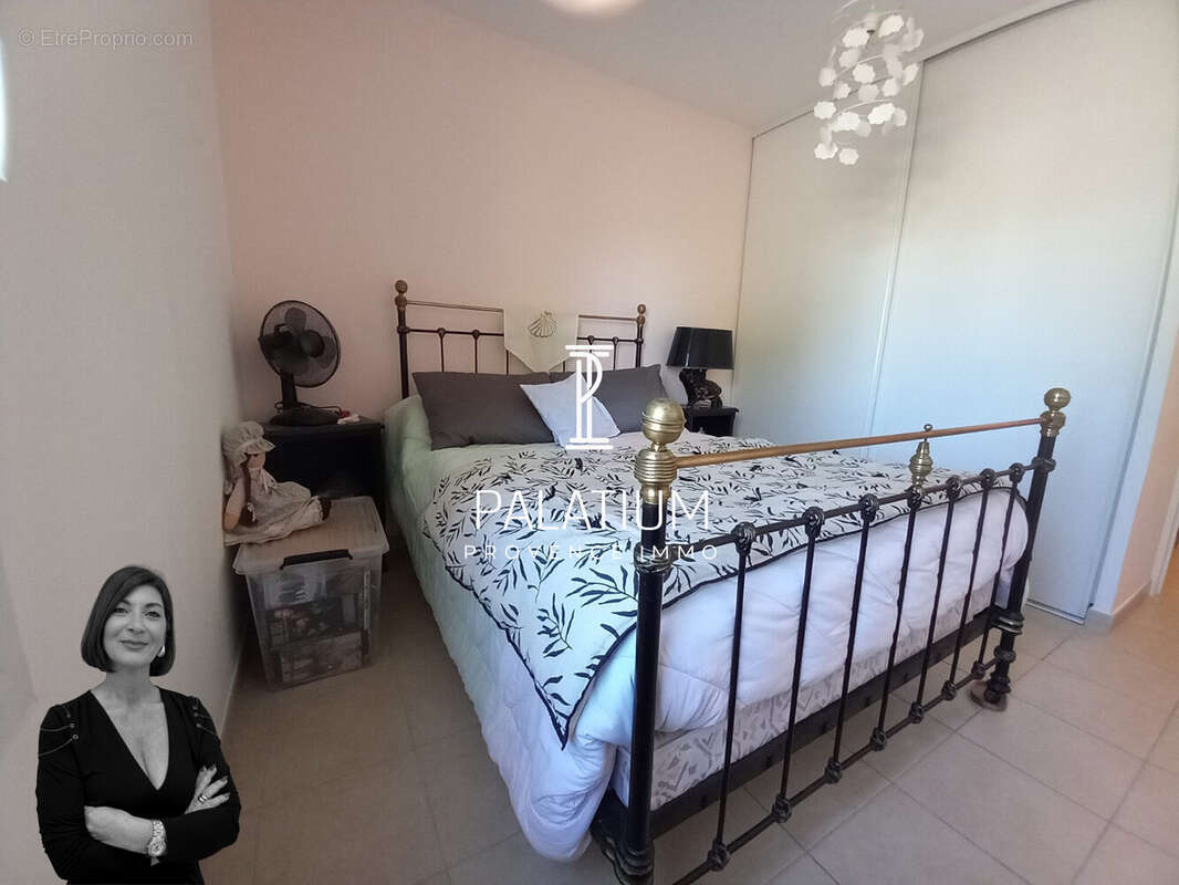 Appartement à SALON-DE-PROVENCE