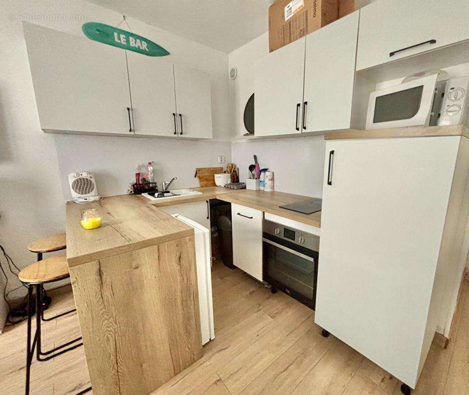 Appartement à PORNICHET