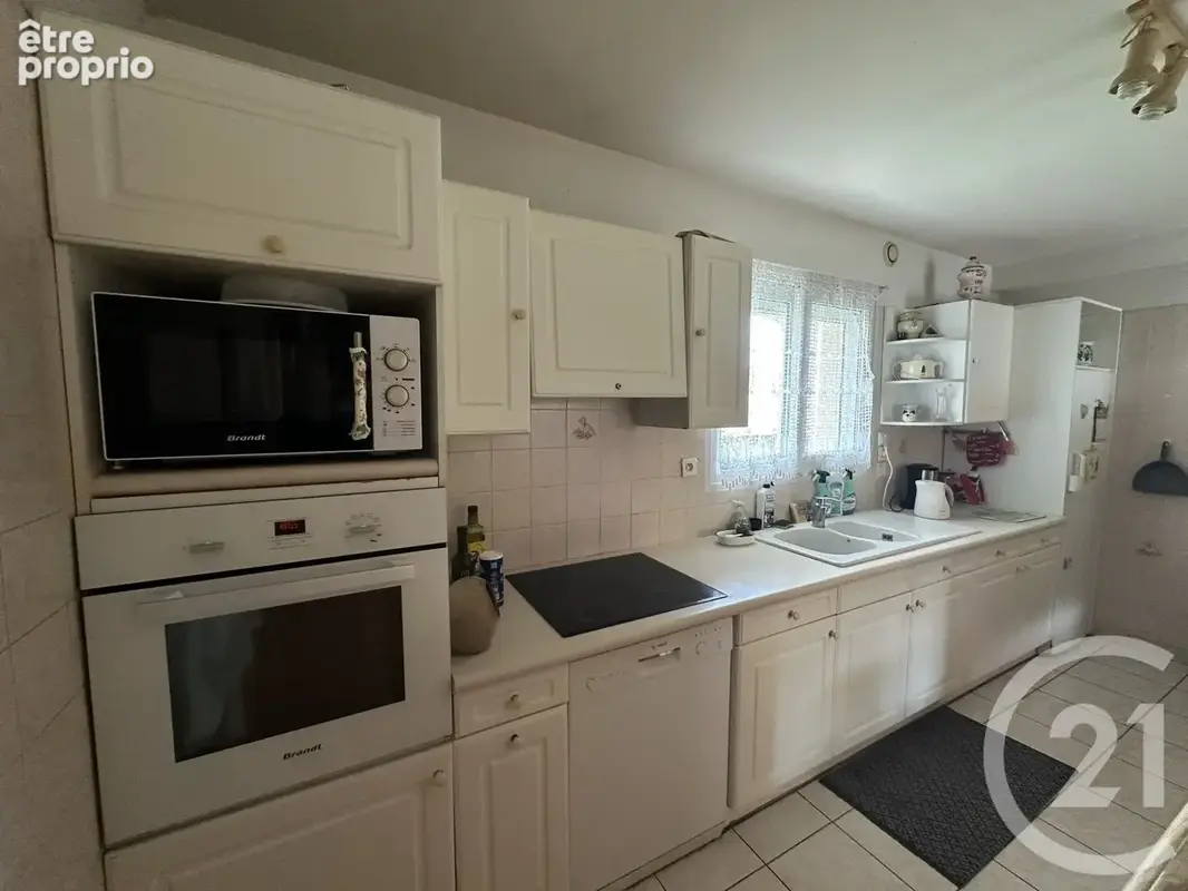 Maison 5 pièces 145 m² à vendre à Saint-Palais-Sur-Mer (17420) - photo 8
