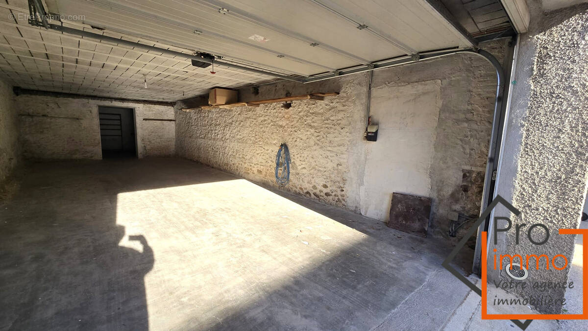 Maison à SAINT-NAZAIRE