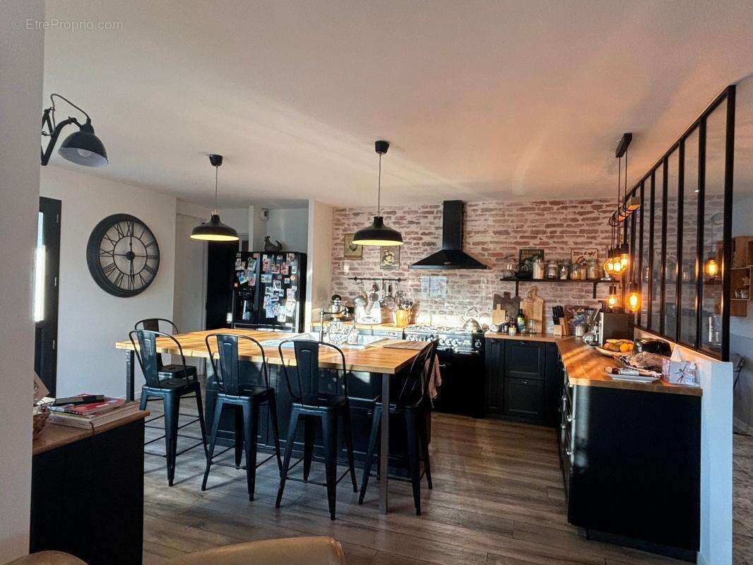 Maison à SAINT-PIERRE-D'OLERON