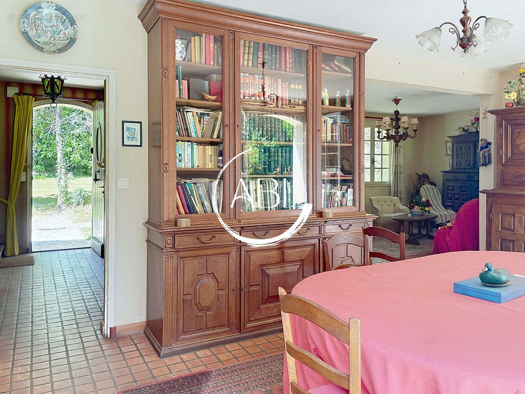 Maison à LA FERTE-MACE
