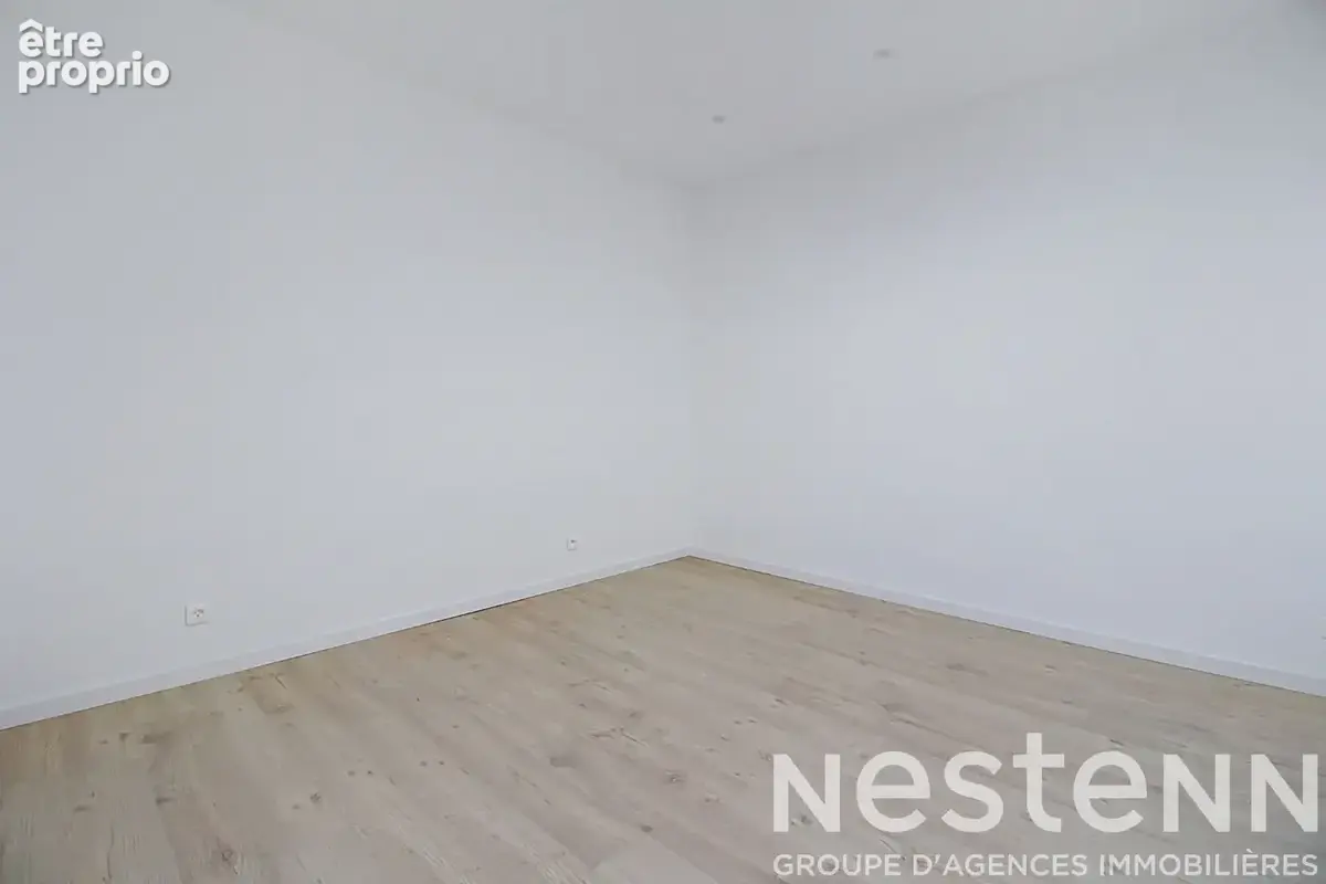 A vendre aux arcs-sur-argens  appartement 3 pièces centre-ville - photo 6