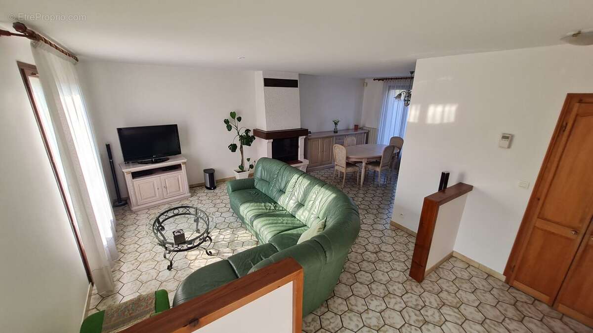 Maison à ARNOUVILLE-LES-GONESSE