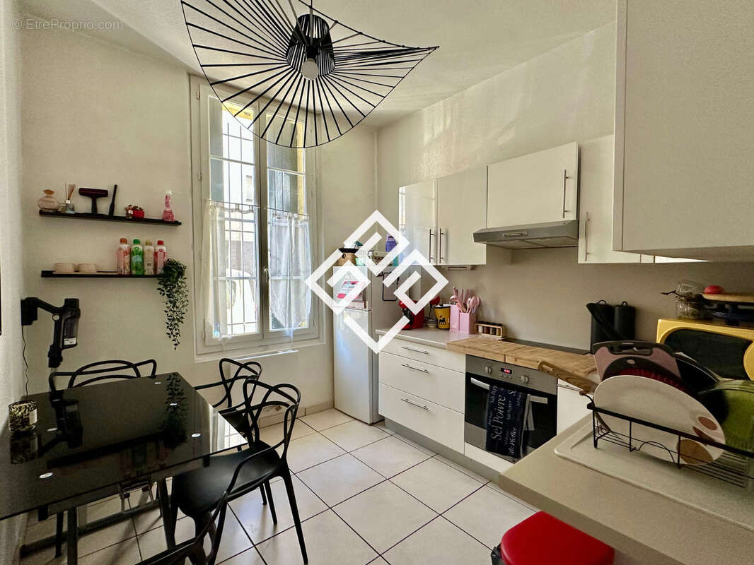 Appartement à NARBONNE