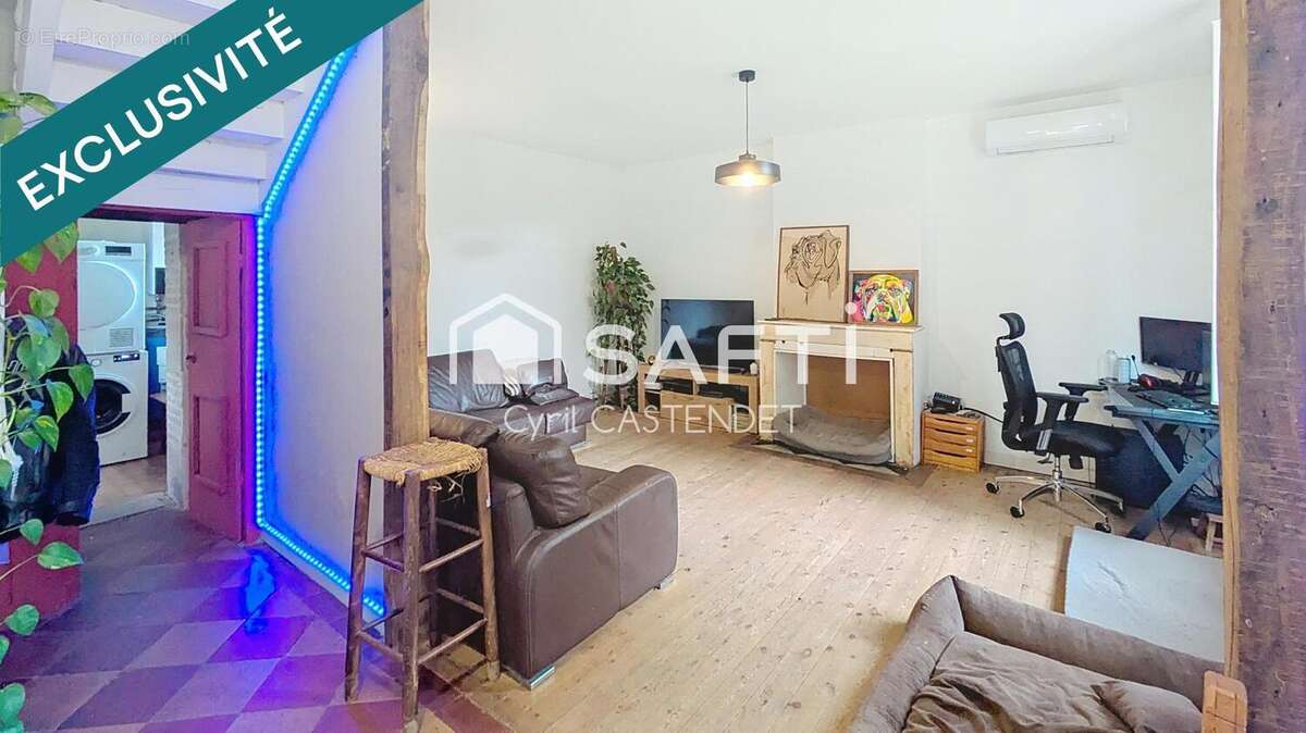 Photo 5 - Maison à CAUDECOSTE