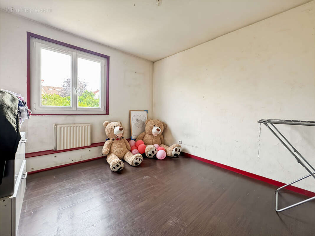 Maison Rosny Sous Bois - photo 9