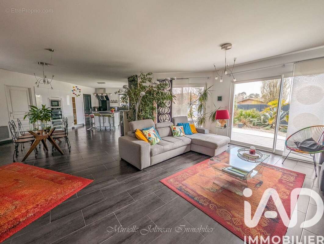 Photo 4 - Maison à LISTRAC-MEDOC