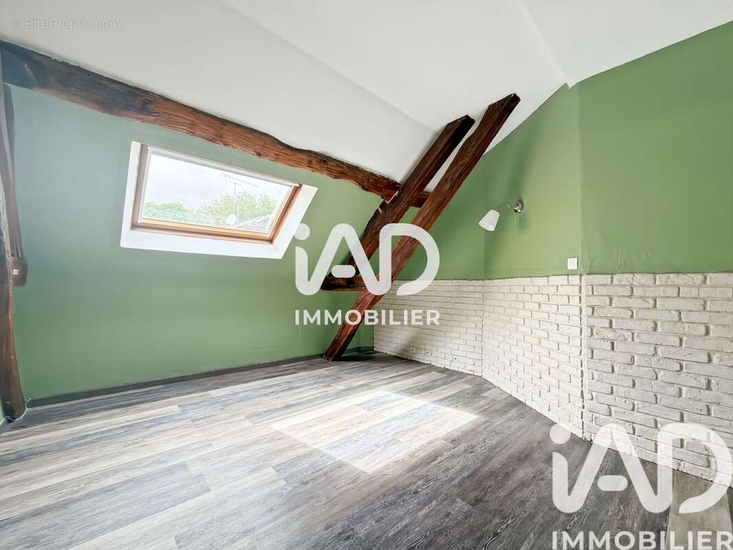 Photo 7 - Appartement à SENS