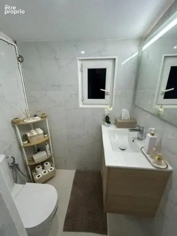 A vendre: magnifique maison de 4 pièces 80m²  située à Sévran - photo 10