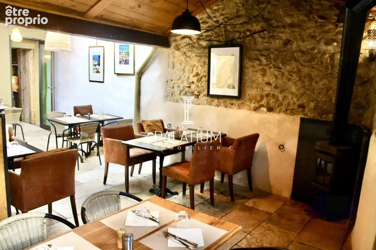 Restaurant à Vendre - photo 7