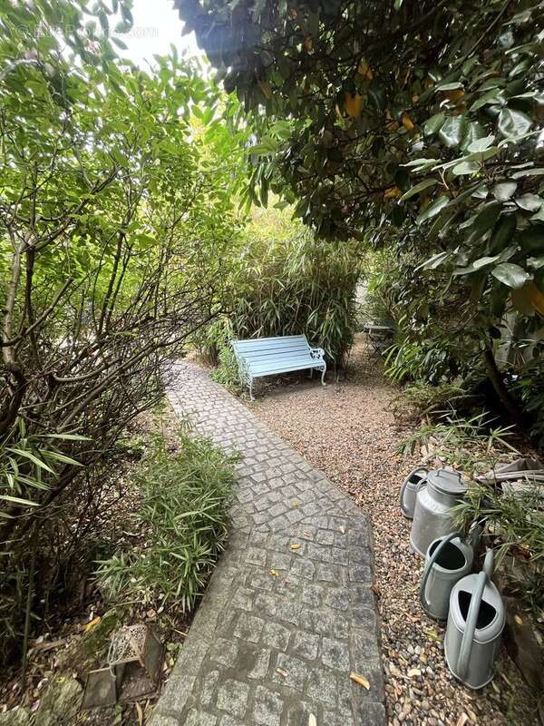 Maison à LA FRETTE-SUR-SEINE