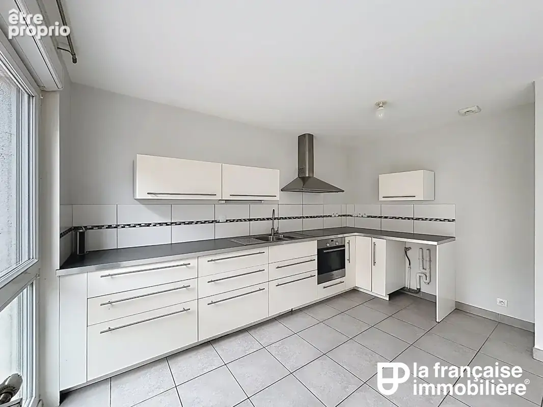Maison contemporaine CHATEAU MALO - photo 4