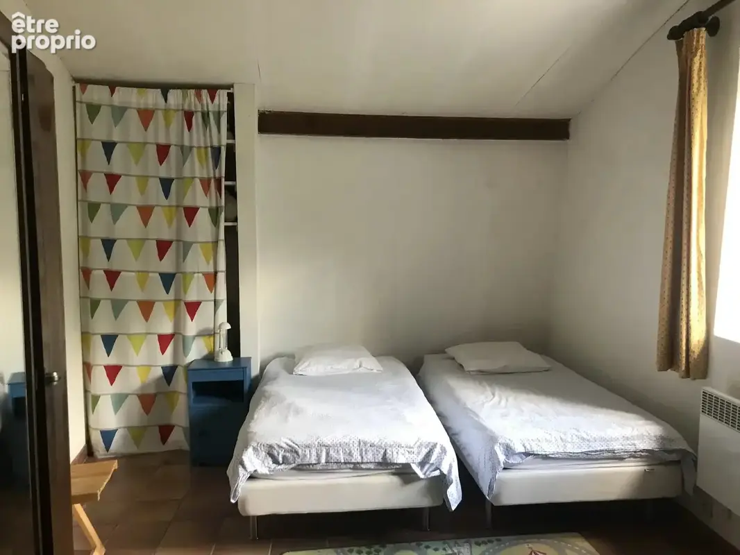 Belle maison de campagne avec maison d'amis et piscine - photo 7