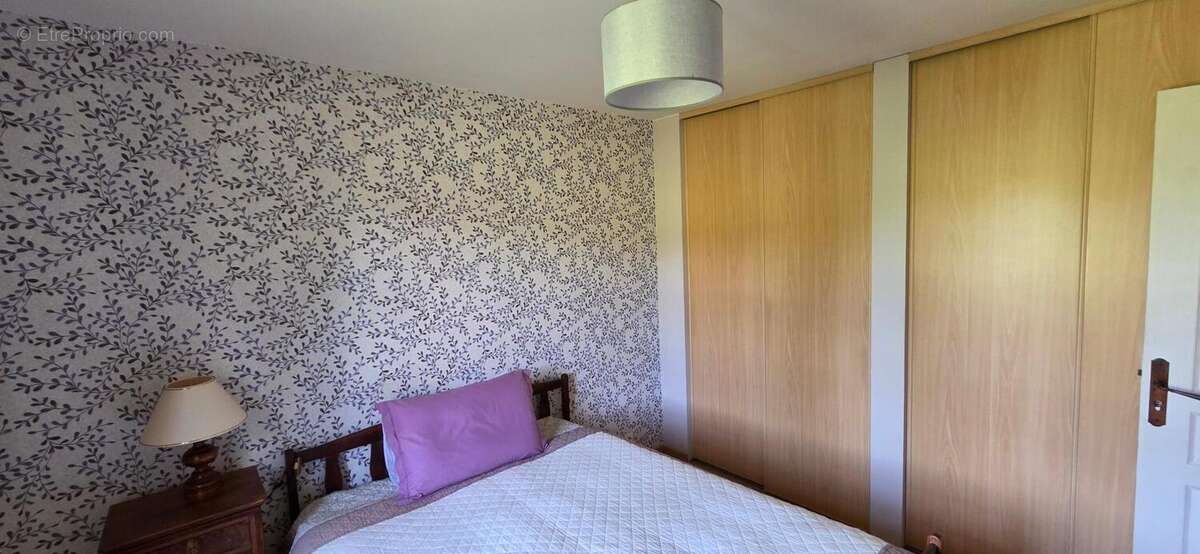 Maison 133 m² à Coussay-Les-Bois  - photo 5