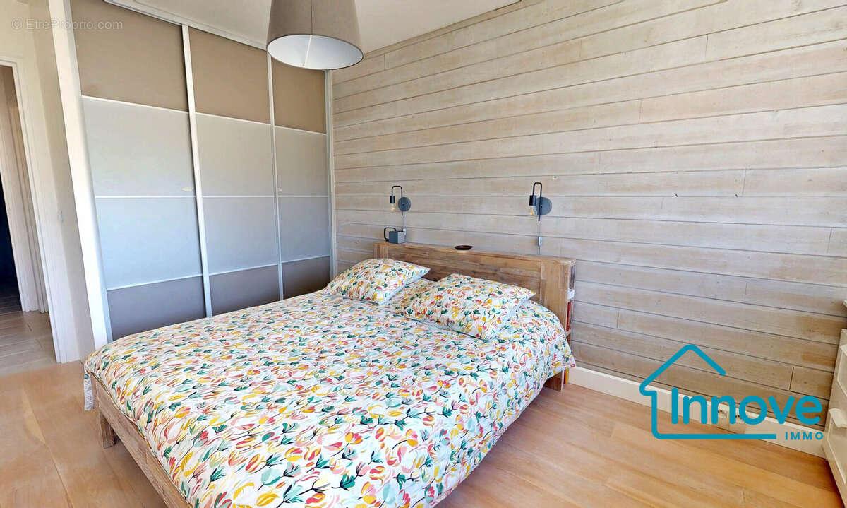 Appartement à NOISY-LE-ROI
