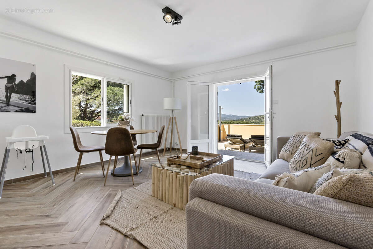 Maison à SAINTE-MAXIME