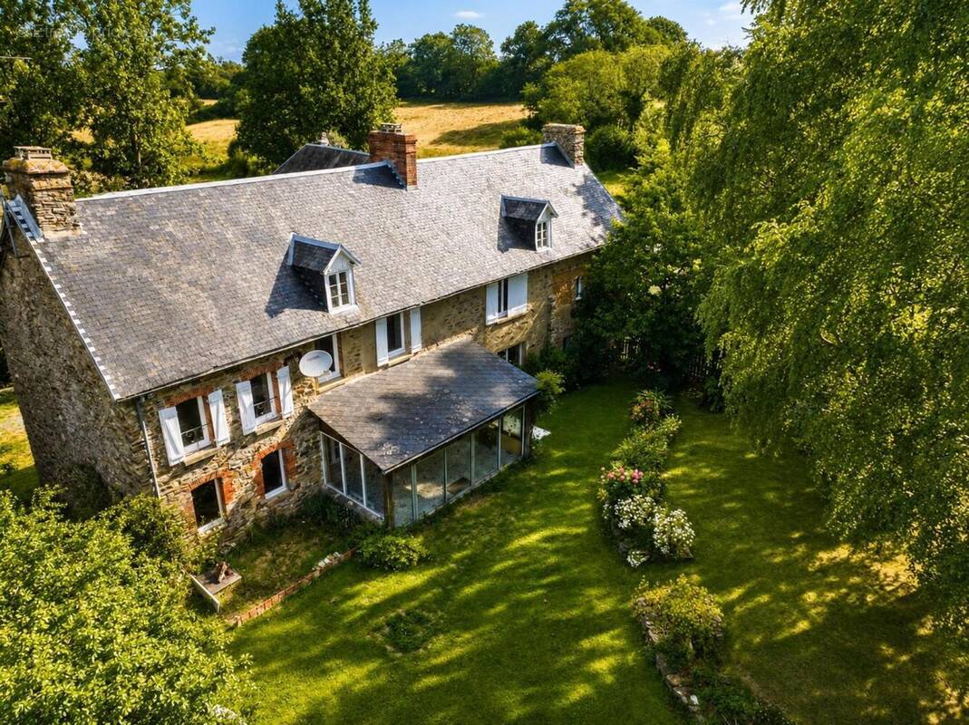 Photo 1 - Maison à REMILLY-SUR-LOZON
