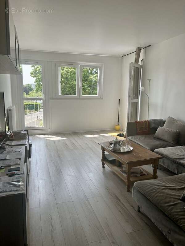 Appartement à PLAISIR