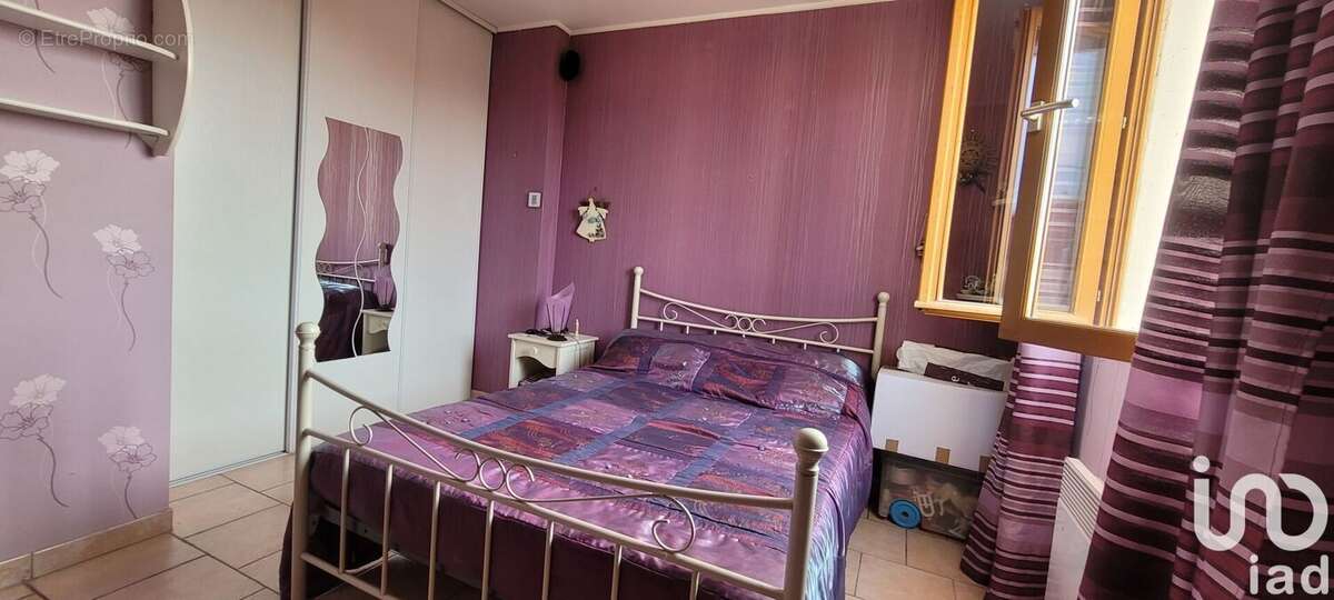 Photo 8 - Maison à LA CRAU