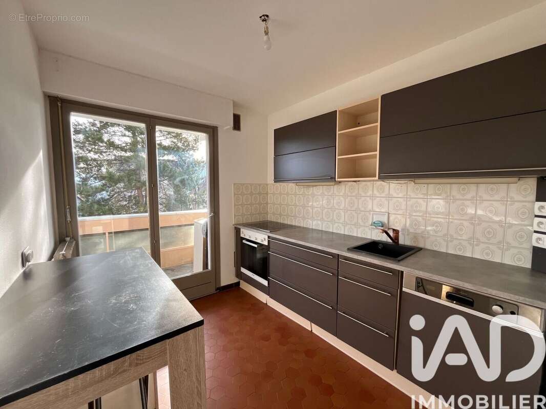 Photo 2 - Appartement à GAILLARD