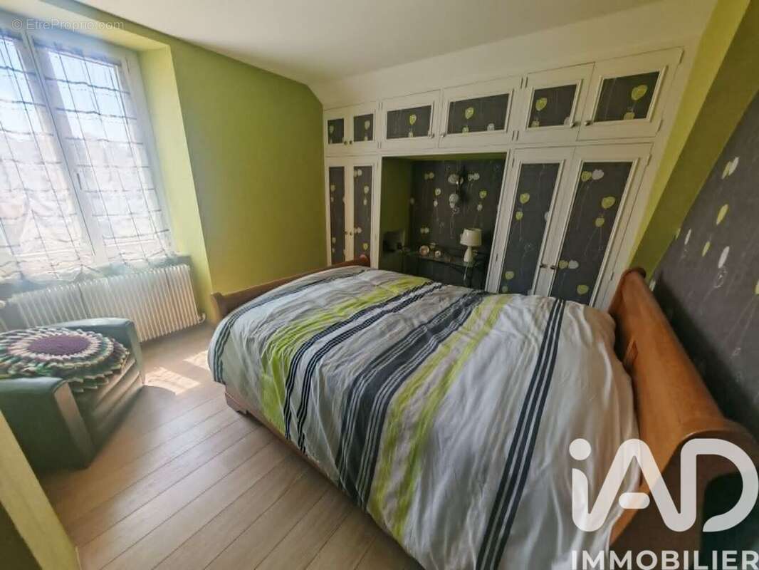 Photo 2 - Maison à VILLERS-LE-LAC