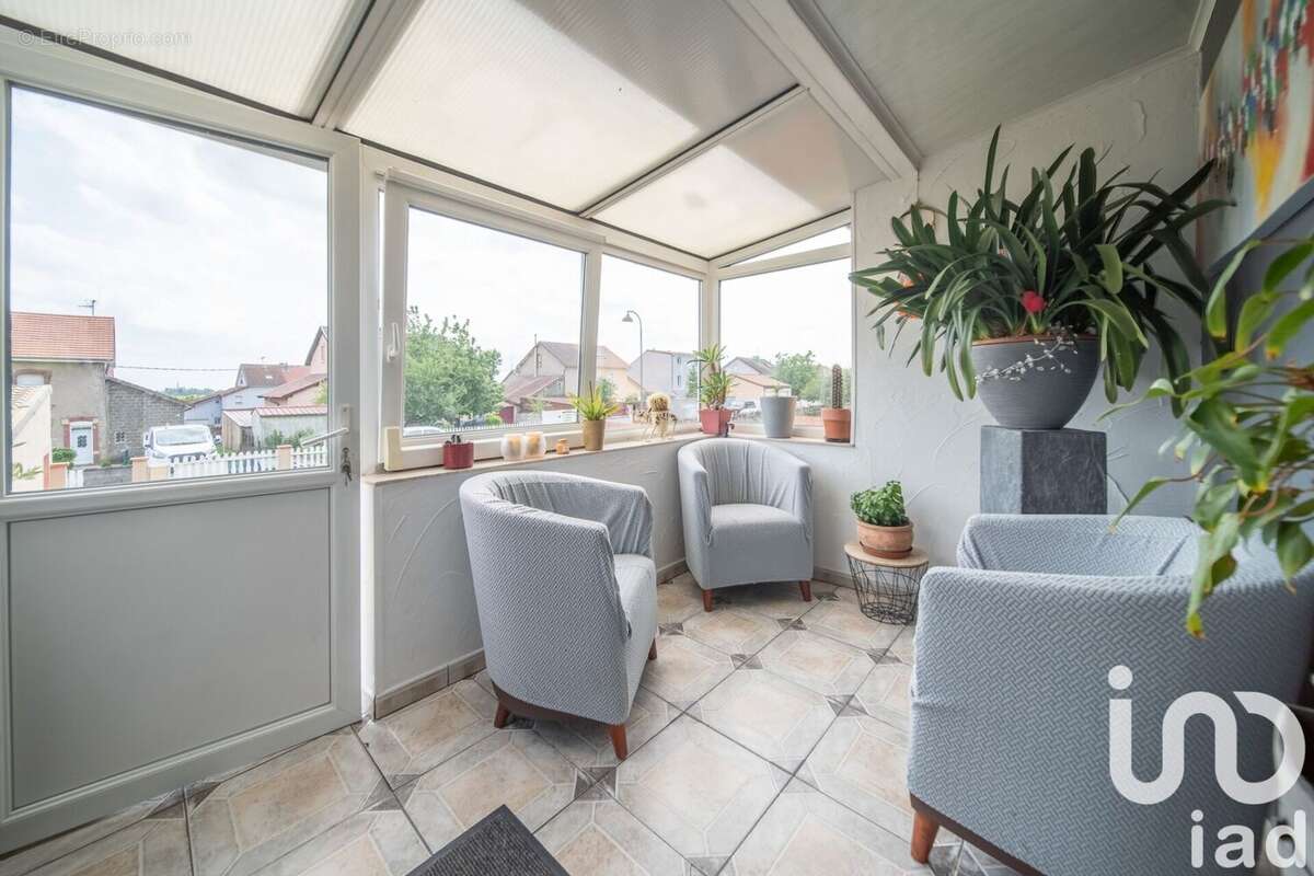 Photo 7 - Maison à CRUSNES