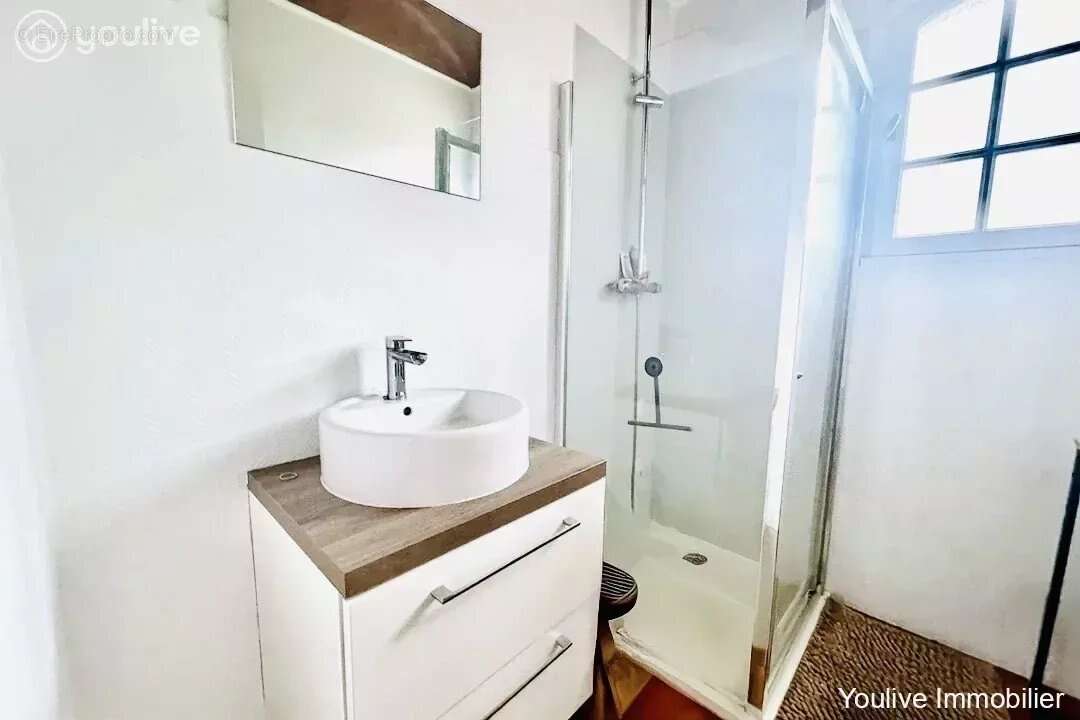 Maison à PRUNELLI-DI-FIUMORBO