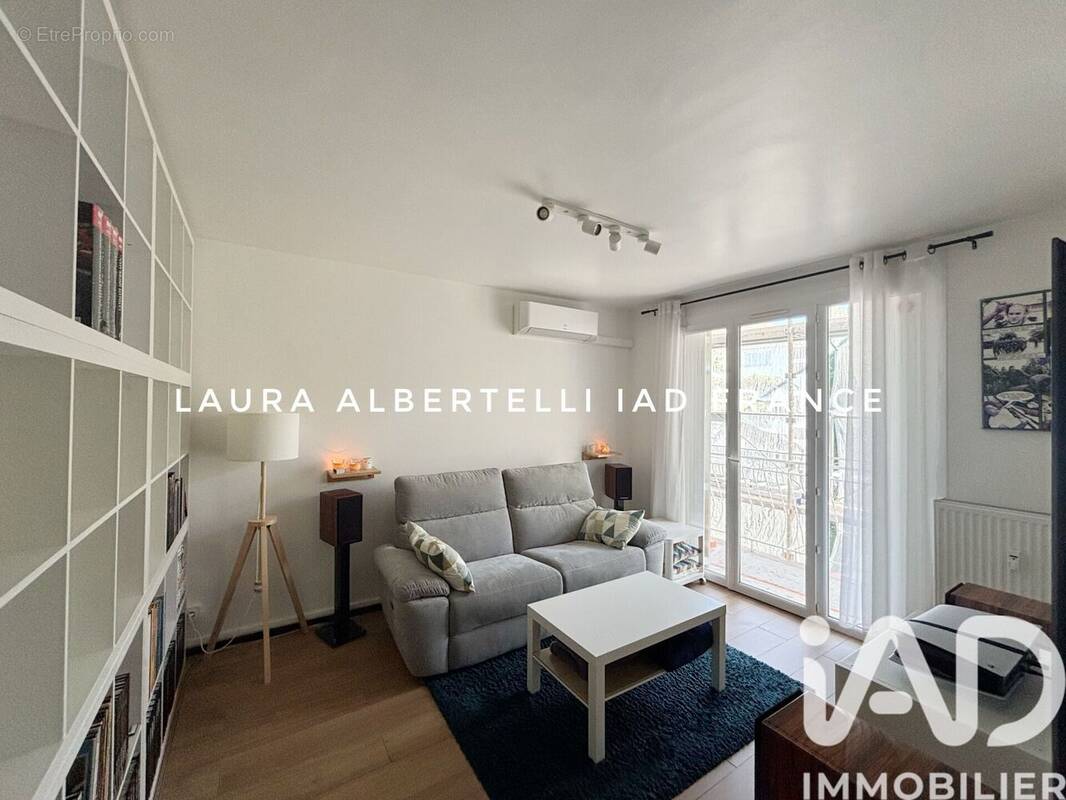 Photo 1 - Appartement à LA SEYNE-SUR-MER