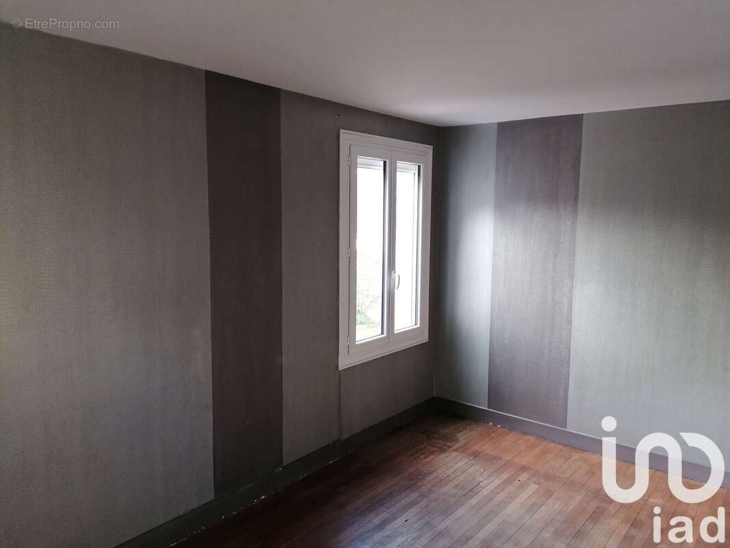 Photo 8 - Maison à CHATEAU-RENAULT