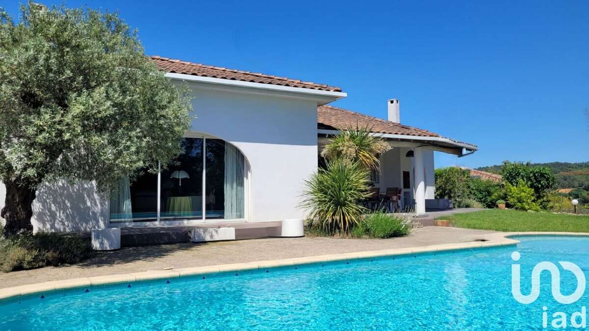 Photo 4 - Maison à GRABELS