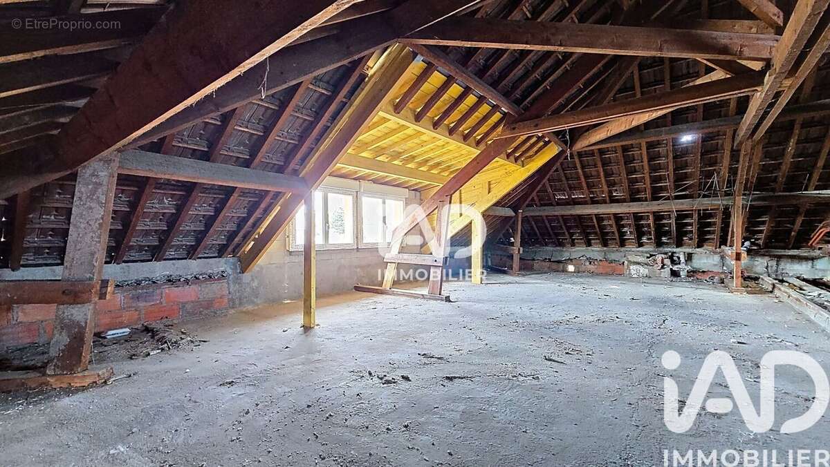 Photo 3 - Appartement à THIAIS