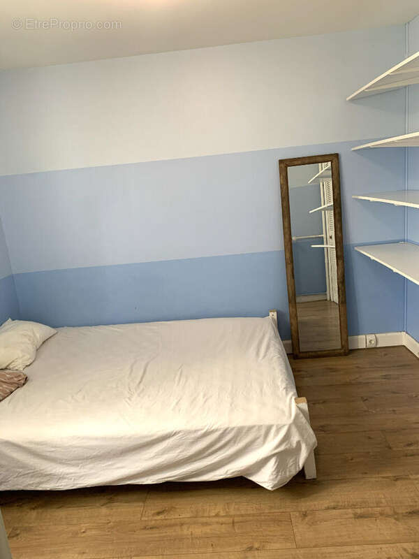 Appartement à LES PAVILLONS-SOUS-BOIS