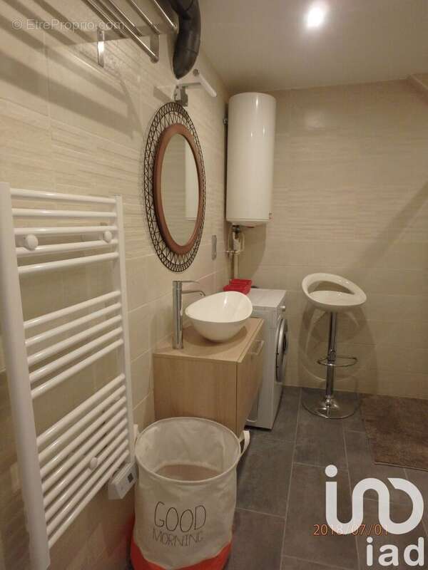 Photo 8 - Appartement à ARGELES-SUR-MER