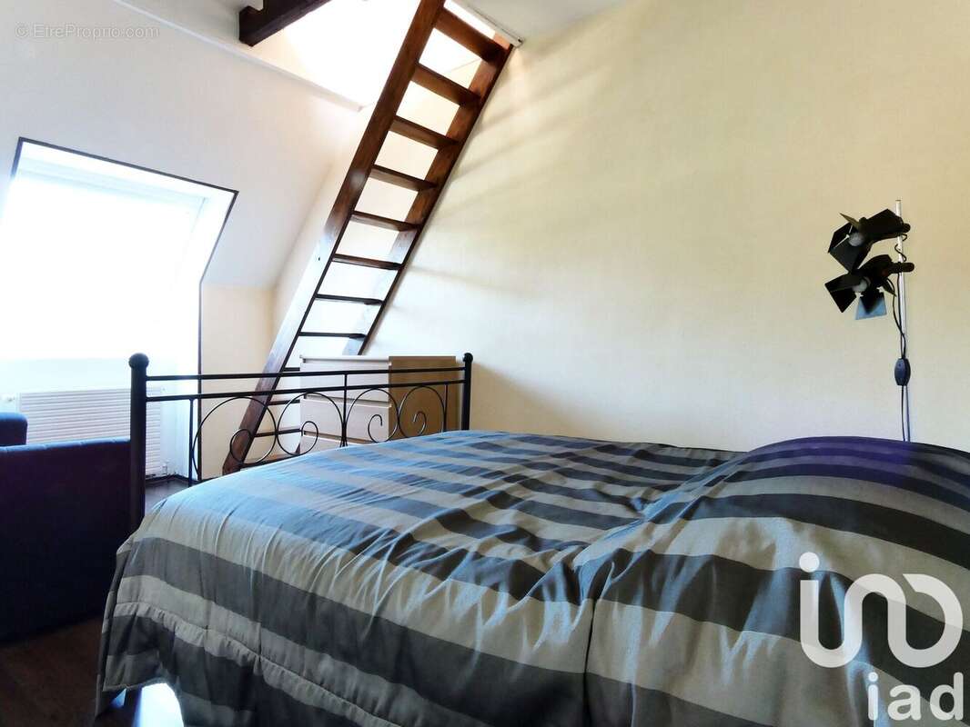 Photo 9 - Maison à RAMBOUILLET