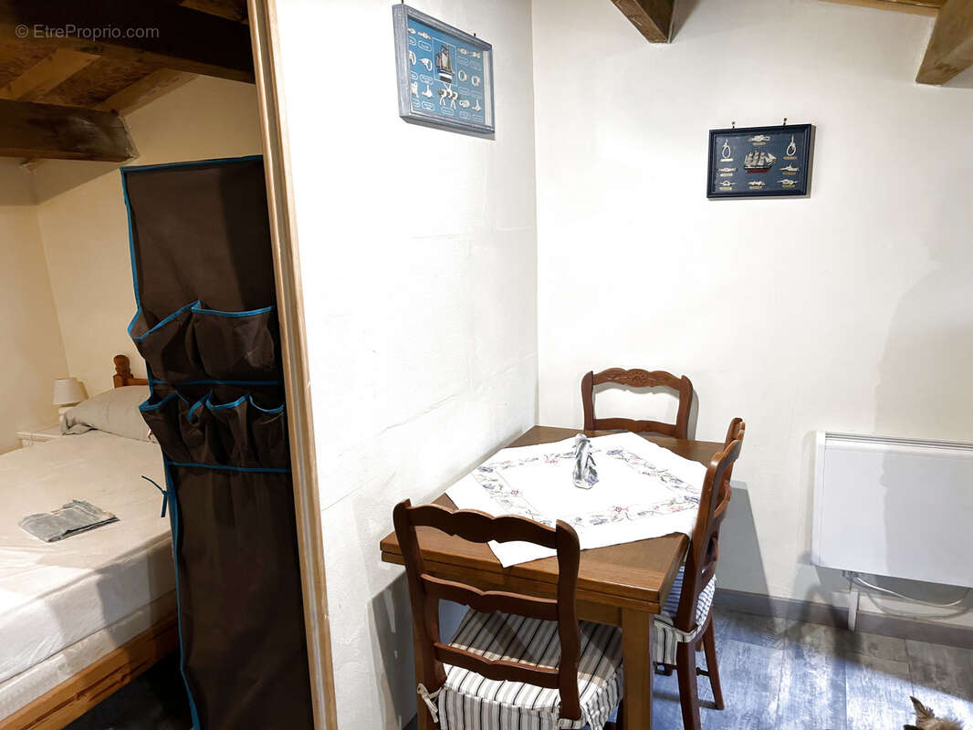 Maison à DOLUS-D'OLERON