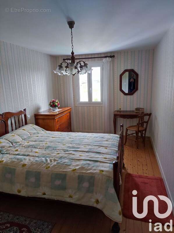 Photo 7 - Maison à ECOYEUX