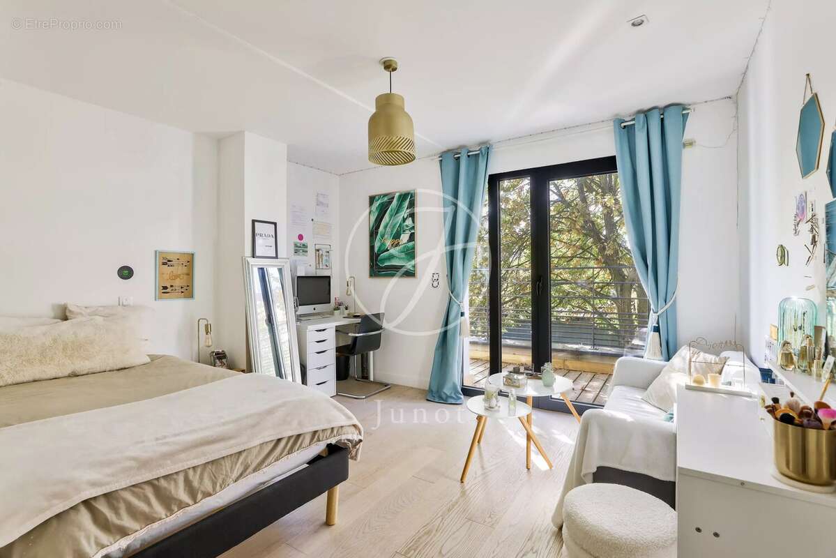 Maison à SAINT-CLOUD