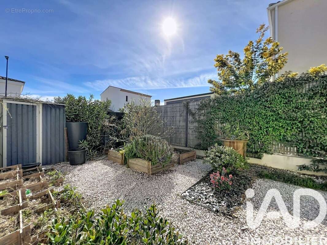 Photo 5 - Maison à SAINT-DREZERY