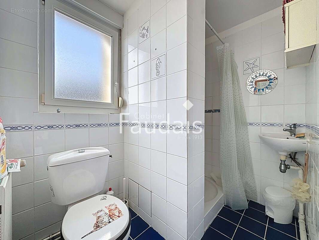 Maison à VILLERS-BOCAGE