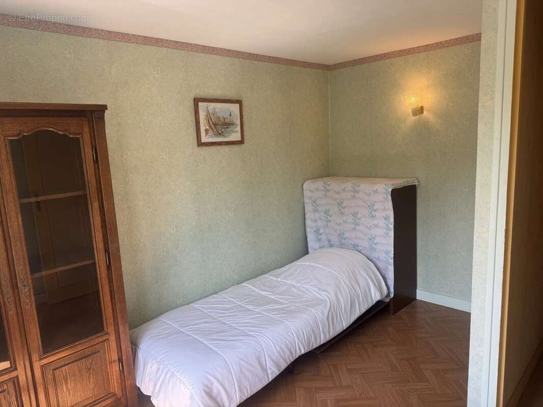 Maison à THEZY-GLIMONT