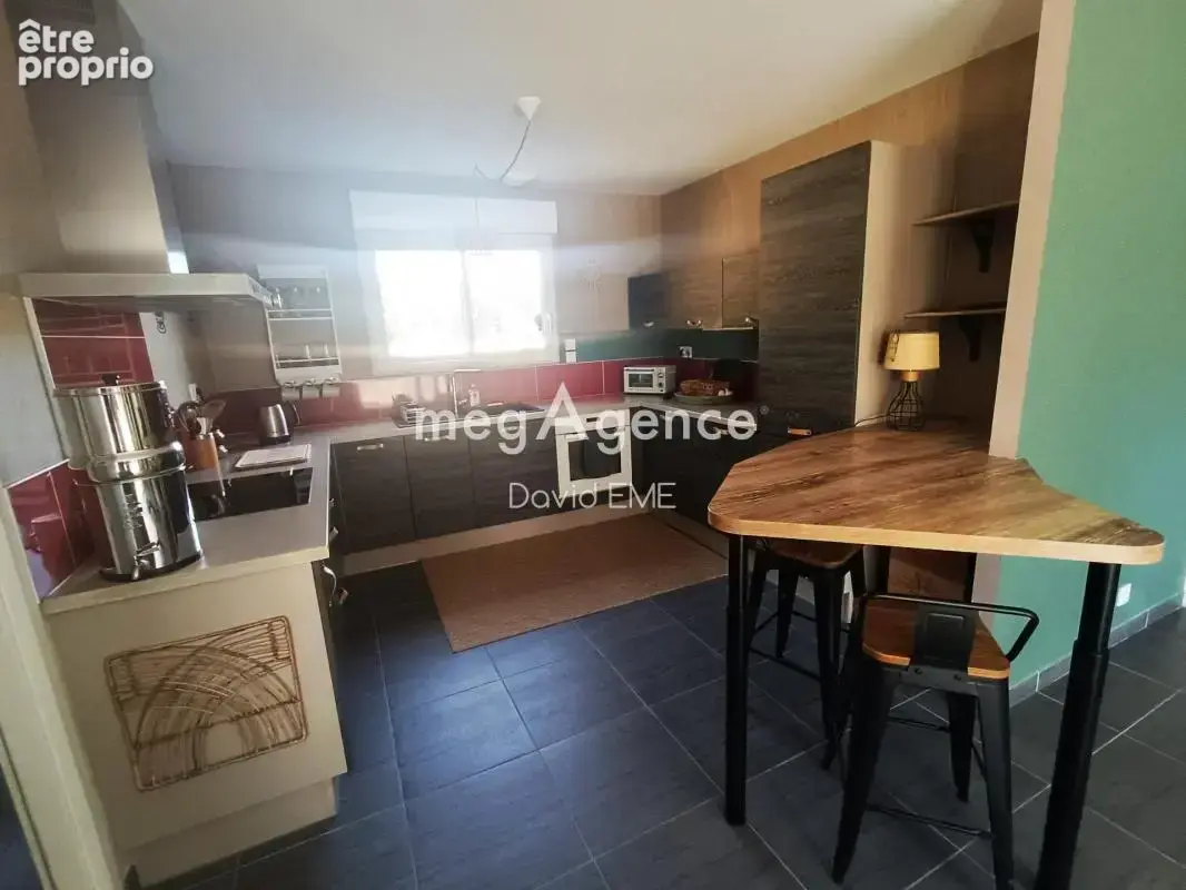 5 Pièces, 96 m2, 4 chambres, AIZENAY - photo 6