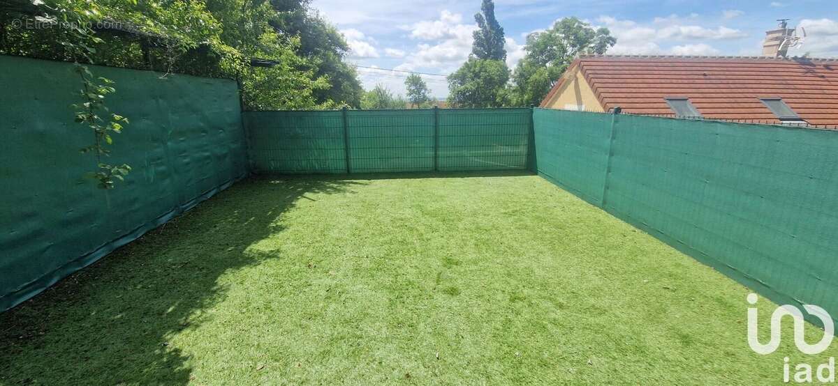 Photo 5 - Maison à TAINGY