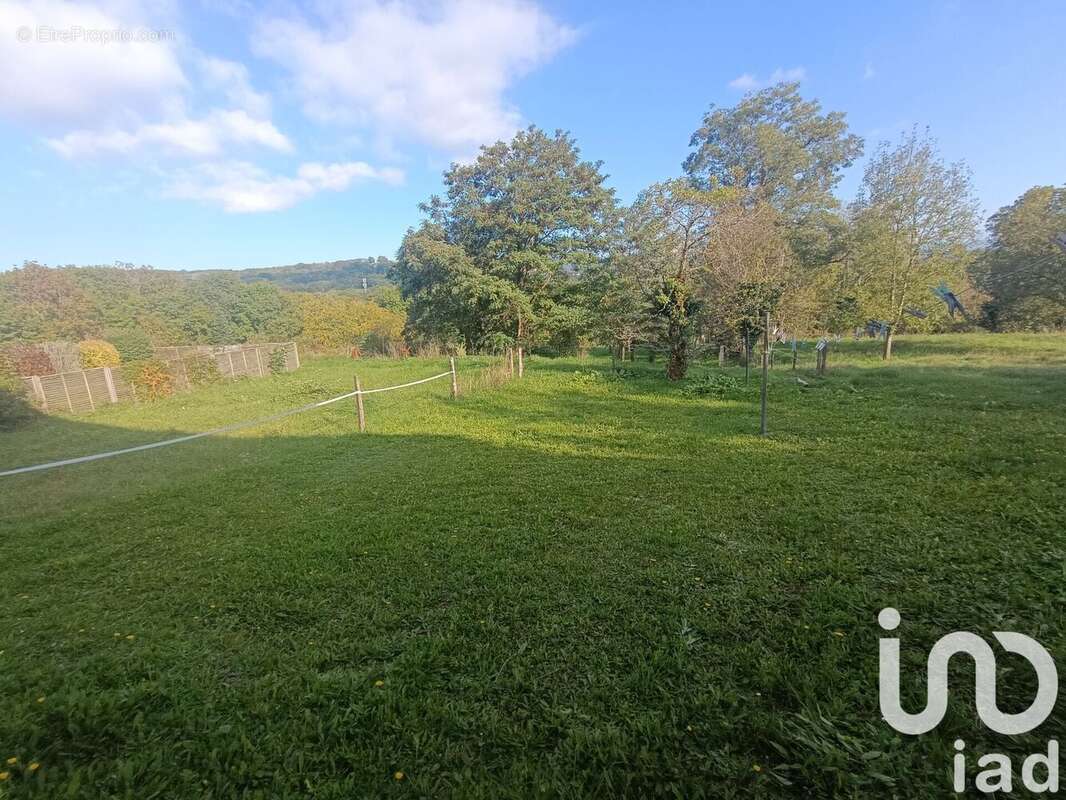 Photo 6 - Maison à SAVIGNY