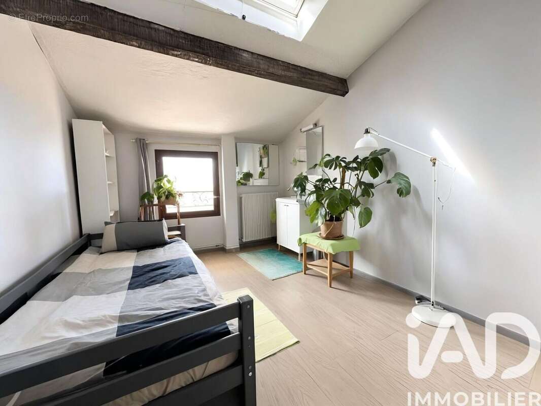 Photo 8 - Appartement à TOULOUSE